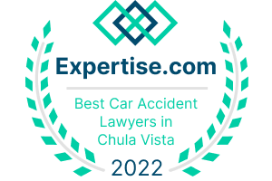 Expertise.com Best Car Accident Lawyers in Chula Vista 2022