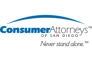 Consumer Attorneys of San Diego