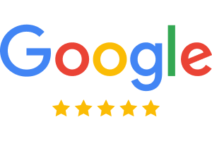 Google 5 stars