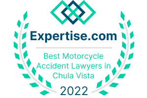 Expertise.com Best Motorcycle Accident Lawyers in Chula Vista 2022