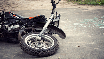 Motorcycle Accidents