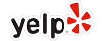 Yelp logo